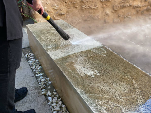 Best Deck Cleaning Services  in Glen Lyon, PA