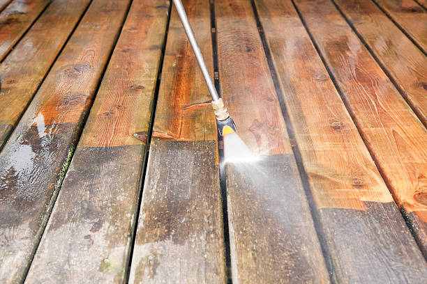 Best Sidewalk Pressure Washing  in Glen Lyon, PA