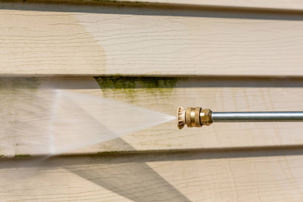 Best Roof Pressure Washing  in Glen Lyon, PA